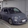 fiat 500s 2017 -FIAT--Fiat 500S ZFA3120000J856662---FIAT--Fiat 500S ZFA3120000J856662- image 1