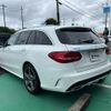 mercedes-benz c-class-station-wagon 2017 GOO_JP_700070854230240829001 image 15