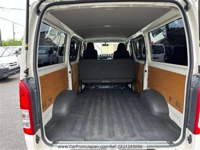toyota hiace-van 2014 -TOYOTA--Hiace Van CBF-TRH200V--TRH200-5022084---TOYOTA--Hiace Van CBF-TRH200V--TRH200-5022084- image 2