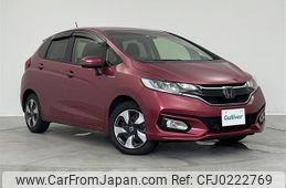 honda fit 2019 -HONDA--Fit DAA-GP5--GP5-3426349---HONDA--Fit DAA-GP5--GP5-3426349-