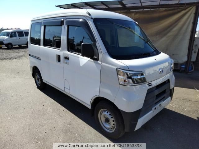 daihatsu hijet-cargo 2020 CFJ1863898 image 2