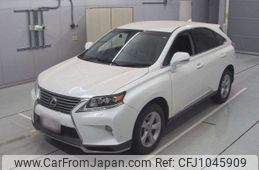 lexus rx 2014 -LEXUS--Lexus RX GGL15W-2471786---LEXUS--Lexus RX GGL15W-2471786-