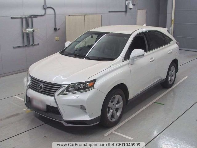 lexus rx 2014 -LEXUS--Lexus RX GGL15W-2471786---LEXUS--Lexus RX GGL15W-2471786- image 1