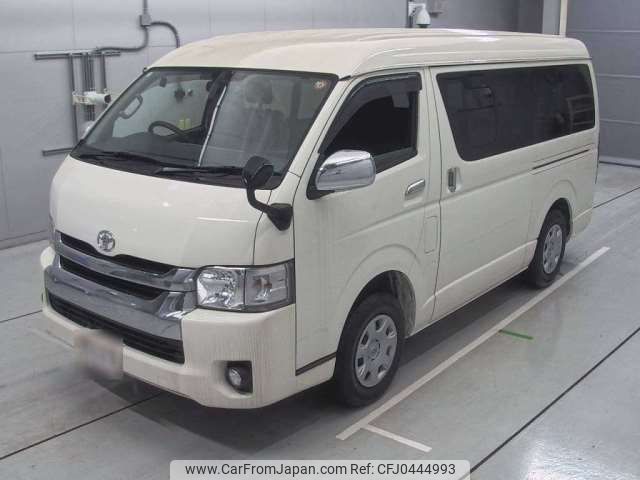 toyota regiusace-van 2017 -TOYOTA--Regius ace Van CBF-TRH216K--TRH216-8008605---TOYOTA--Regius ace Van CBF-TRH216K--TRH216-8008605- image 1