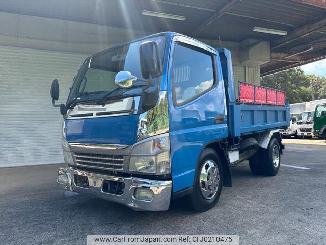 mitsubishi-fuso canter 2010 GOO_NET_EXCHANGE_0700928A30240914W001 image 2