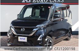 nissan roox 2020 -NISSAN--Roox 5AA-B44A--B44A-0000585---NISSAN--Roox 5AA-B44A--B44A-0000585-