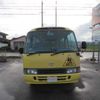 toyota coaster 2007 504749-RAOID:13580 image 7