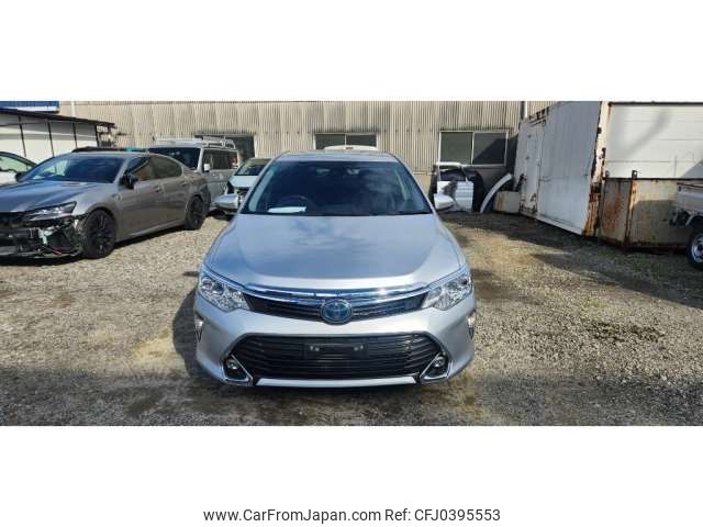 toyota camry 2016 -TOYOTA--Camry DAA-AVV50--AVV50-1053515---TOYOTA--Camry DAA-AVV50--AVV50-1053515- image 1