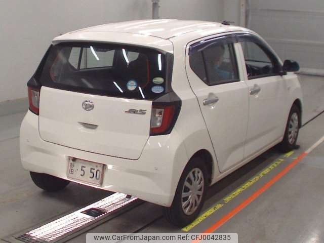 daihatsu mira-e-s 2019 -DAIHATSU--Mira e:s 5BA-LA350S--LA350S-0163683---DAIHATSU--Mira e:s 5BA-LA350S--LA350S-0163683- image 2