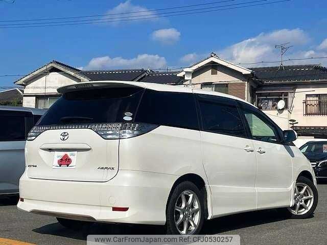 toyota estima 2007 504928-926435 image 2