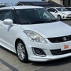 suzuki swift 2014 -SUZUKI--Swift DBA-ZC72S--ZC72S-325049---SUZUKI--Swift DBA-ZC72S--ZC72S-325049- image 10