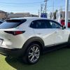 mazda cx-3 2022 quick_quick_5AA-DMEJ3P_DMEJ3P-102291 image 14