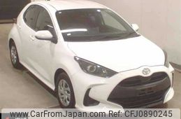 toyota yaris 2020 -TOYOTA--Yaris KSP210-0005898---TOYOTA--Yaris KSP210-0005898-