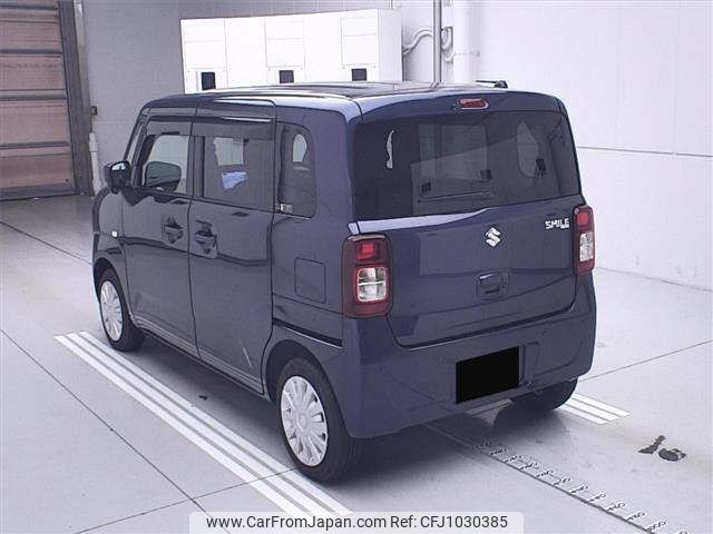 suzuki wagon-r 2023 -SUZUKI 【後日 】--Wagon R Smile MX81S-105624---SUZUKI 【後日 】--Wagon R Smile MX81S-105624- image 2