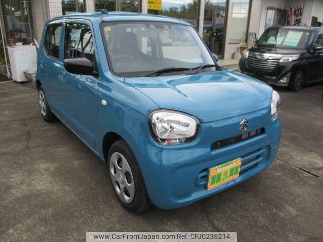 suzuki alto 2023 -SUZUKI--Alto 3BA-HA37S--HA37S-139754---SUZUKI--Alto 3BA-HA37S--HA37S-139754- image 1