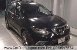 nissan x-trail 2017 -NISSAN 【大宮 343ｻ1202】--X-Trail T32-017160---NISSAN 【大宮 343ｻ1202】--X-Trail T32-017160-