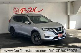 nissan x-trail 2020 quick_quick_5BA-NT32_607503