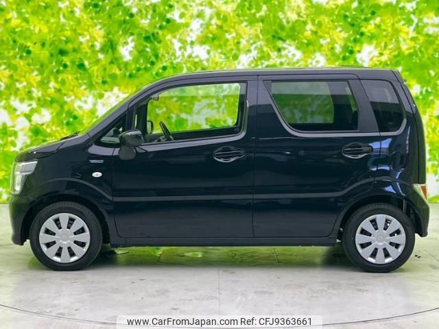 suzuki wagon-r 2022 quick_quick_5AA-MH95S_MH95S-186267 image 2