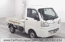 daihatsu hijet-truck 2017 -DAIHATSU--Hijet Truck S510P--0162862---DAIHATSU--Hijet Truck S510P--0162862-