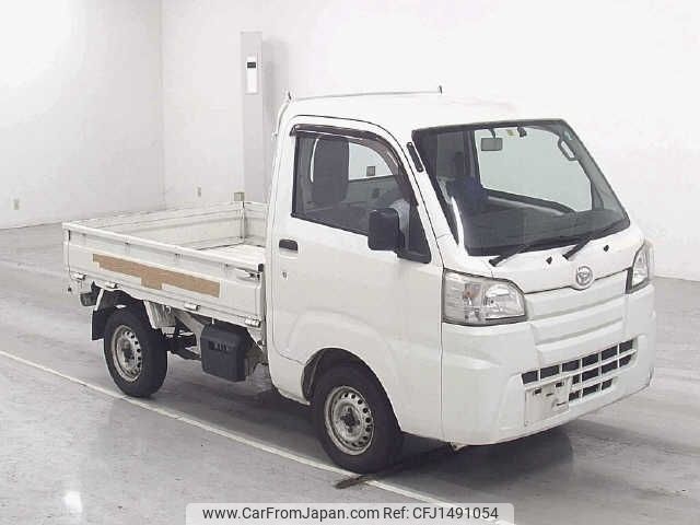 daihatsu hijet-truck 2017 -DAIHATSU--Hijet Truck S510P--0162862---DAIHATSU--Hijet Truck S510P--0162862- image 1