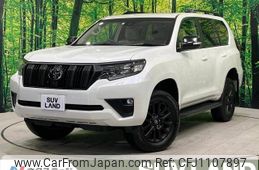 toyota land-cruiser-prado 2023 -TOYOTA--Land Cruiser Prado 3DA-GDJ150W--GDJ150-0082983---TOYOTA--Land Cruiser Prado 3DA-GDJ150W--GDJ150-0082983-