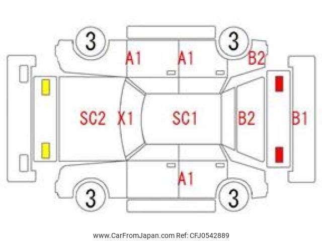 daihatsu mira-cocoa 2014 -DAIHATSU--Mira Cocoa DBA-L675S--L675S-0170559---DAIHATSU--Mira Cocoa DBA-L675S--L675S-0170559- image 2