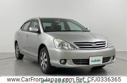 toyota allion 2004 -TOYOTA--Allion CBA-ZZT245--ZZT245-0022081---TOYOTA--Allion CBA-ZZT245--ZZT245-0022081-