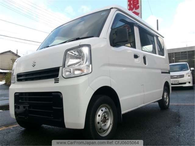 suzuki every 2015 CFJ0605064 image 1