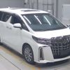 toyota alphard 2021 -TOYOTA--Alphard AGH30W-9039691---TOYOTA--Alphard AGH30W-9039691- image 6