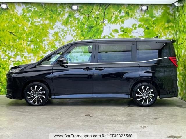 toyota noah 2024 quick_quick_6AA-ZWR90W_ZWR90-0164702 image 2