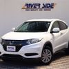 honda vezel 2015 -HONDA--VEZEL DAA-RU3--RU3-1078768---HONDA--VEZEL DAA-RU3--RU3-1078768- image 1