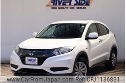 honda vezel 2015 -HONDA--VEZEL DAA-RU3--RU3-1078768---HONDA--VEZEL DAA-RU3--RU3-1078768-