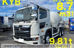 hino profia 2022 CFJ0492007