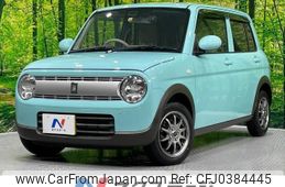 suzuki alto-lapin 2019 -SUZUKI--Alto Lapin DBA-HE33S--HE33S-238244---SUZUKI--Alto Lapin DBA-HE33S--HE33S-238244-