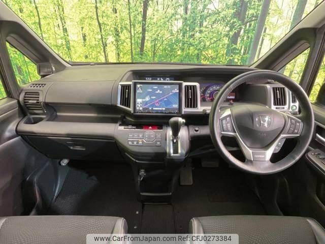 honda stepwagon 2013 -HONDA--Stepwgn DBA-RK5--RK5-1352487---HONDA--Stepwgn DBA-RK5--RK5-1352487- image 2