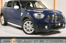 mini mini-others 2017 -BMW--BMW Mini YT20--03D52235---BMW--BMW Mini YT20--03D52235-