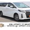 toyota alphard 2019 quick_quick_DAA-AYH30W_AYH30-0091816 image 1