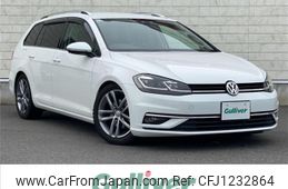 volkswagen golf-variant 2017 -VOLKSWAGEN--VW Golf Variant DBA-AUCJZ--WVWZZZAUZHP794018---VOLKSWAGEN--VW Golf Variant DBA-AUCJZ--WVWZZZAUZHP794018-