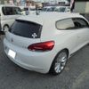 volkswagen scirocco 2011 -VOLKSWAGEN 【名変中 】--VW Scirocco 13CCZ--BV041514---VOLKSWAGEN 【名変中 】--VW Scirocco 13CCZ--BV041514- image 2