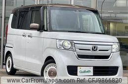 honda n-box 2019 -HONDA--N BOX DBA-JF3--JF3-1293520---HONDA--N BOX DBA-JF3--JF3-1293520-