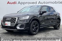 audi q2 2019 CFJ1552670