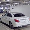 mercedes-benz c-class 2017 quick_quick_RBA-205042C_WDD2050422F546559 image 2