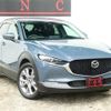 mazda cx-3 2019 quick_quick_DMEP_DMEP-102341 image 15