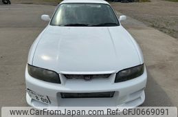 nissan skyline-coupe 1996 -NISSAN 【帯広 】--Skyline Coupe BCNR33--022390---NISSAN 【帯広 】--Skyline Coupe BCNR33--022390-