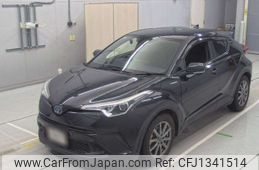 toyota c-hr 2017 -TOYOTA--C-HR ZYX10-2086701---TOYOTA--C-HR ZYX10-2086701-