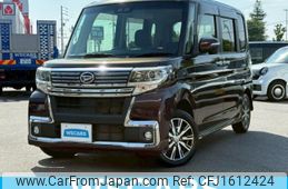 daihatsu tanto 2017 CFJ1612424