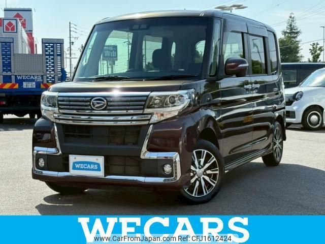 daihatsu tanto 2017 CFJ1612424 image 1