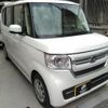 honda n-box 2021 -HONDA--N BOX 6BA-JF3--JF3-5060867---HONDA--N BOX 6BA-JF3--JF3-5060867- image 1