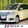 honda stepwagon 2010 -HONDA--Stepwgn DBA-RK5--RK5-1023361---HONDA--Stepwgn DBA-RK5--RK5-1023361- image 1