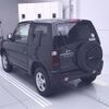 mitsubishi pajero-mini 2007 -MITSUBISHI 【名変中 】--Pajero mini H58A--0716230---MITSUBISHI 【名変中 】--Pajero mini H58A--0716230- image 2